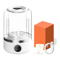Portable Mini Washing Machine Ye02 | Wireless & Rechargeable – Perfect for Delicates